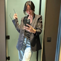 Марина Черных, Москва