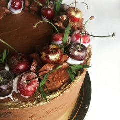 Анастасия Великоцкая, 30.06, Дмитров