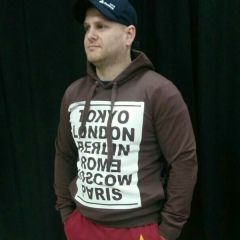 Владислав Котов, 30.06, Куйбышев