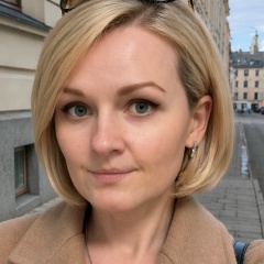 Елена Богданова, Мурманск