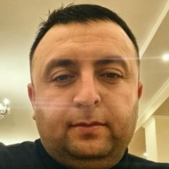 Турал Панахов, 31.07, Вологда