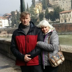 Людмила Соболева, 20.07.1968, Москва