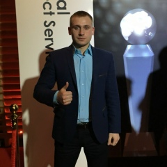 Кирилл Миронов, 13.10.1989, Калининград