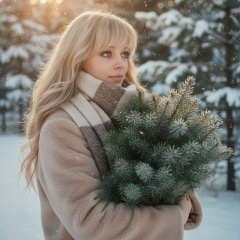 Анна Новокрещенова, 25.03.1986, Нижний Тагил