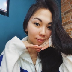 Александра Базарова, 31.07, Москва