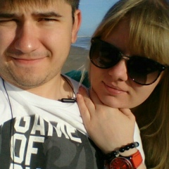 Оля Калюжная, 23.01, Волгоград