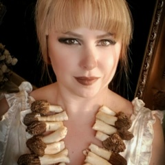 Майя Бихлер, 05.05, Санкт-Петербург