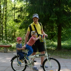 Егор Брагин, 13.02.1987, Санкт-Петербург