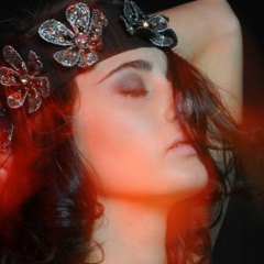 Кристина Коршунова, 29.07, Красноярск