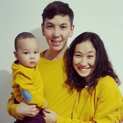 Жандулла Кошанов, 14.09, Алматы