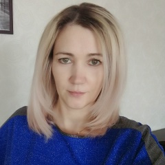 Мария Баянкина, Алапаевск