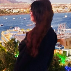 Кристина Калкун, 27.02.1989, Москва