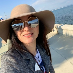 Ксения Бардихина, 26.01, Москва