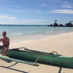 Алексей Логинов, 09.01.1983, Москва