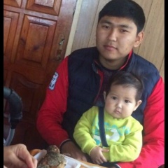 Olzhas Leskenov, 17.07, Алматы