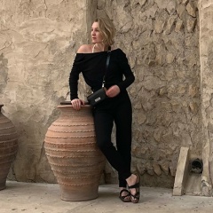 Екатерина Полуэктова, 19.02.1986, Москва