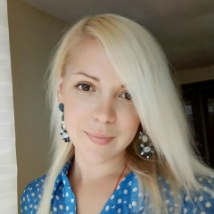 Анастасия Дианова, 09.08.1988