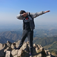 Кабыл Кошалаков, 01.10.1992