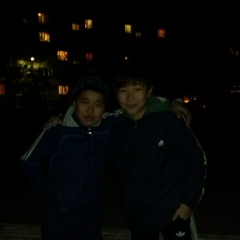 Dauren Sagynbek, 11.02.1998, Актау