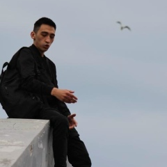 Камиль Тельман, 03.12, Москва