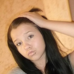 Элина Нальчикова, 21.06.1990, Нижний Новгород