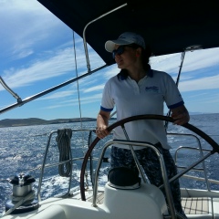 Daria Galych, 07.06