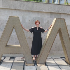 Алёна Кузнецова, 28.05.1977, Архангельск