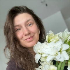 Елена Протопопова, 17.08