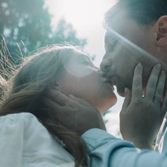 Алёнка Романова, 15.05.1993, Москва