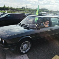 Ivan Metelev, Пушкино