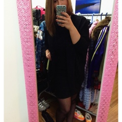 Лилия Шорина, 29.10.1994, Иркутск