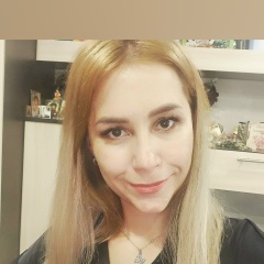 Любовь Слепцова, Волгоград