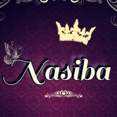 Nasiba Smirnova, 19.12, Ярославль