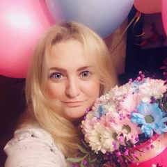 Яна Каткова, 22.10, Казань