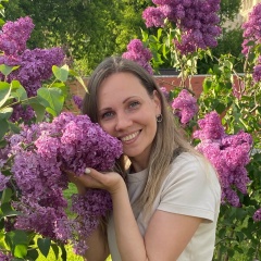 Лилия Бегметова, 06.10.1987, Москва