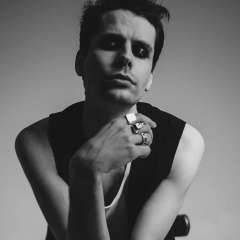 Макс Останин, Москва