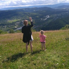 Таня Сторожук, 26.01.1994, Киев