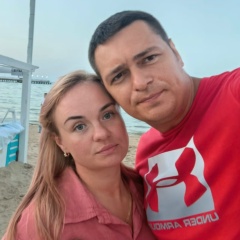 Танечка Александренко, Санкт-Петербург