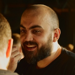 Гаджи Курбанов, 27.05.1989, Москва