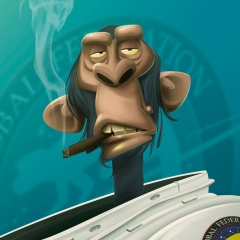 Була Ауезов, 14.07.1984, Жанаозен