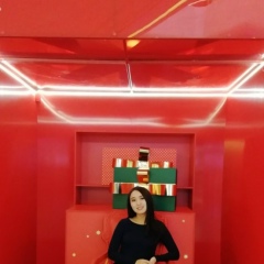 Madina Medelova, 12.06.1993, Алматы