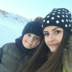 Галя Духнич, 03.07.1991, Львов