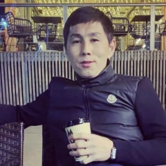 Маха Байтлеуов, 04.06.1994