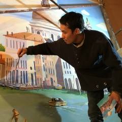 Дидар Кайдаров, 10.12, Алматы