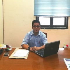 Thaw-Zin Oo, 11.01.1991, Yangon