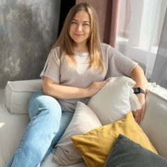 Екатерина Герасимова, 14.06.1985, Самара