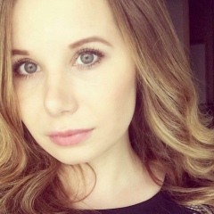 Наталья Колодникова, 17.12.1987, Москва