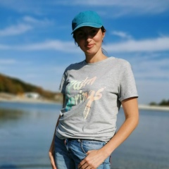 Марина Шилко, 25.12.1986, Тверь