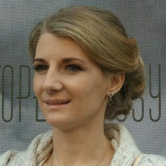 Ритулька Мазур, 13.12, Киев