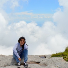 Anastasia Krit, 22.10.1990, Santa Fe